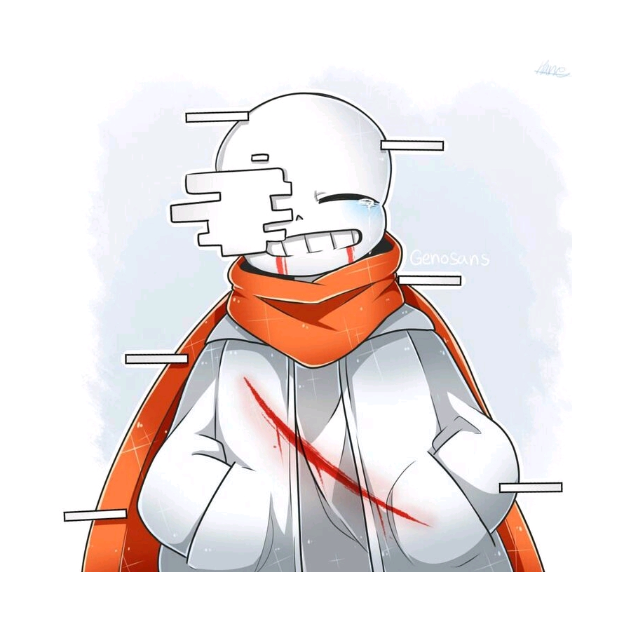 sans..........