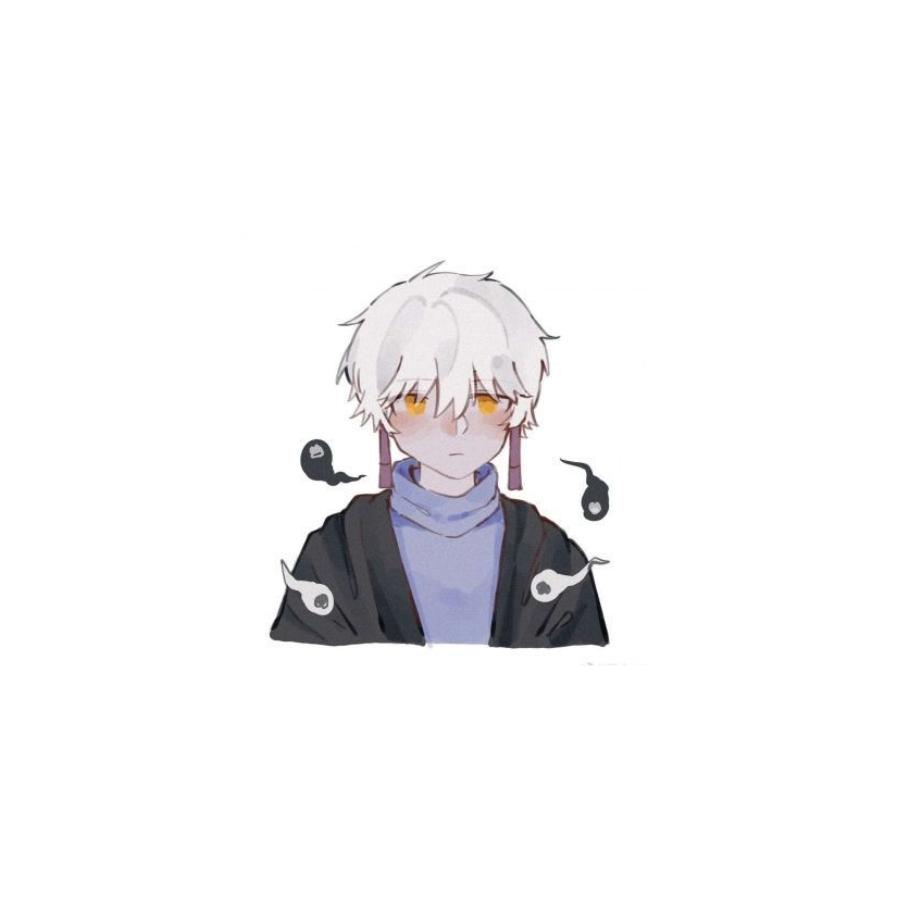 抽不到资格的转发小丑