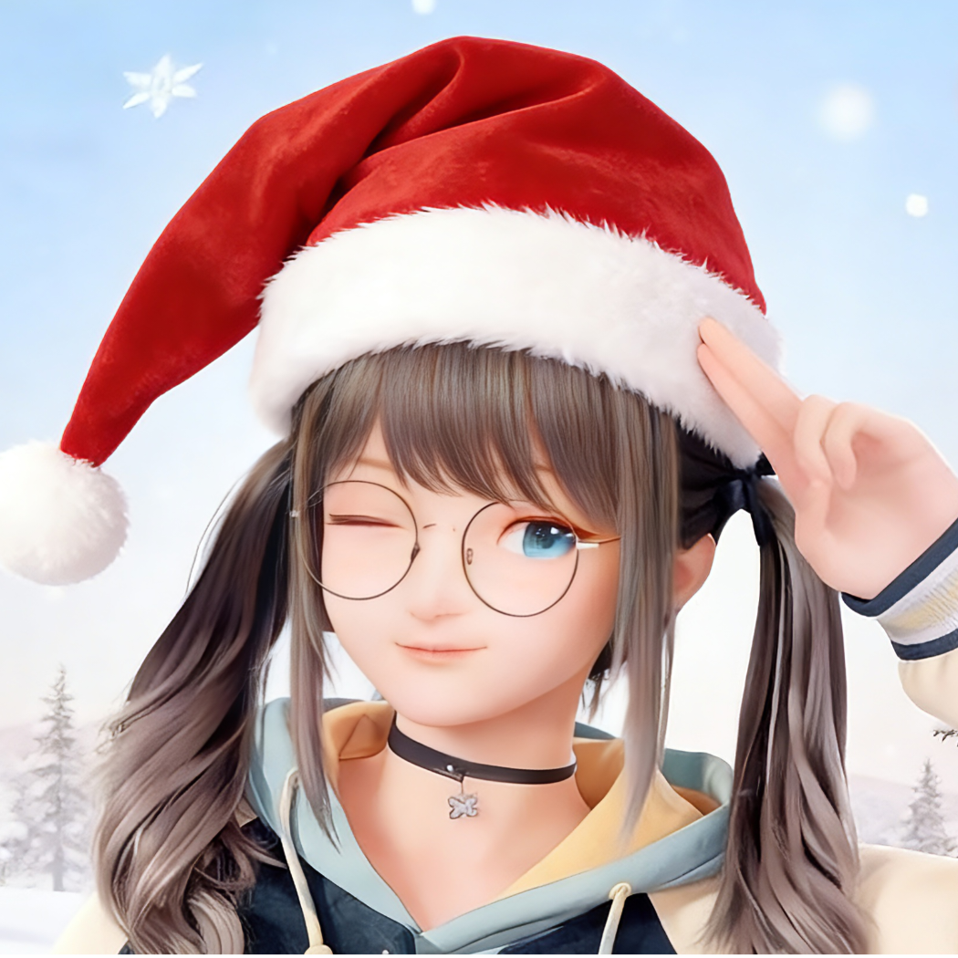 鹿鸣等待中(๑╹⁠╹⁠๑)ﾉ❅