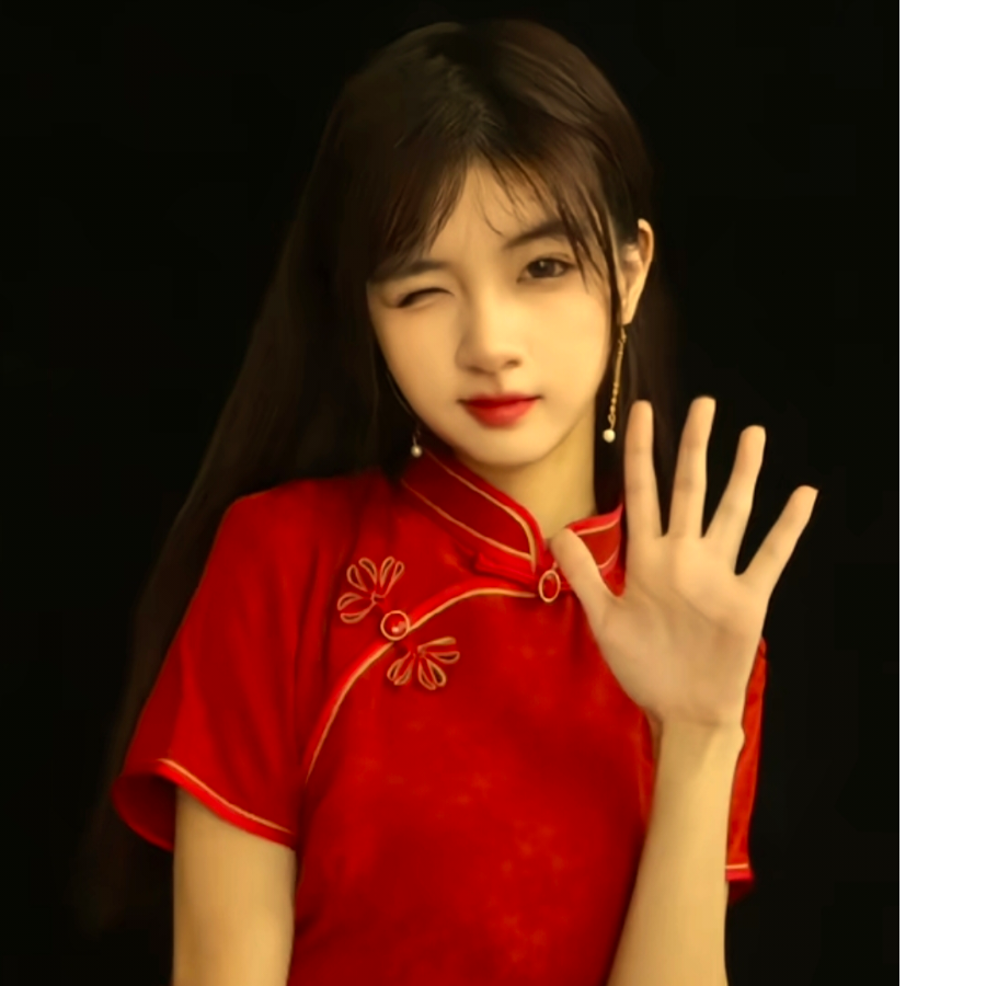 阿白