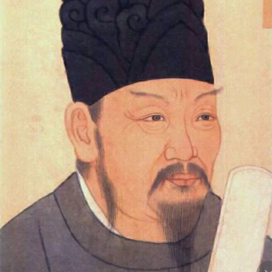 李靖