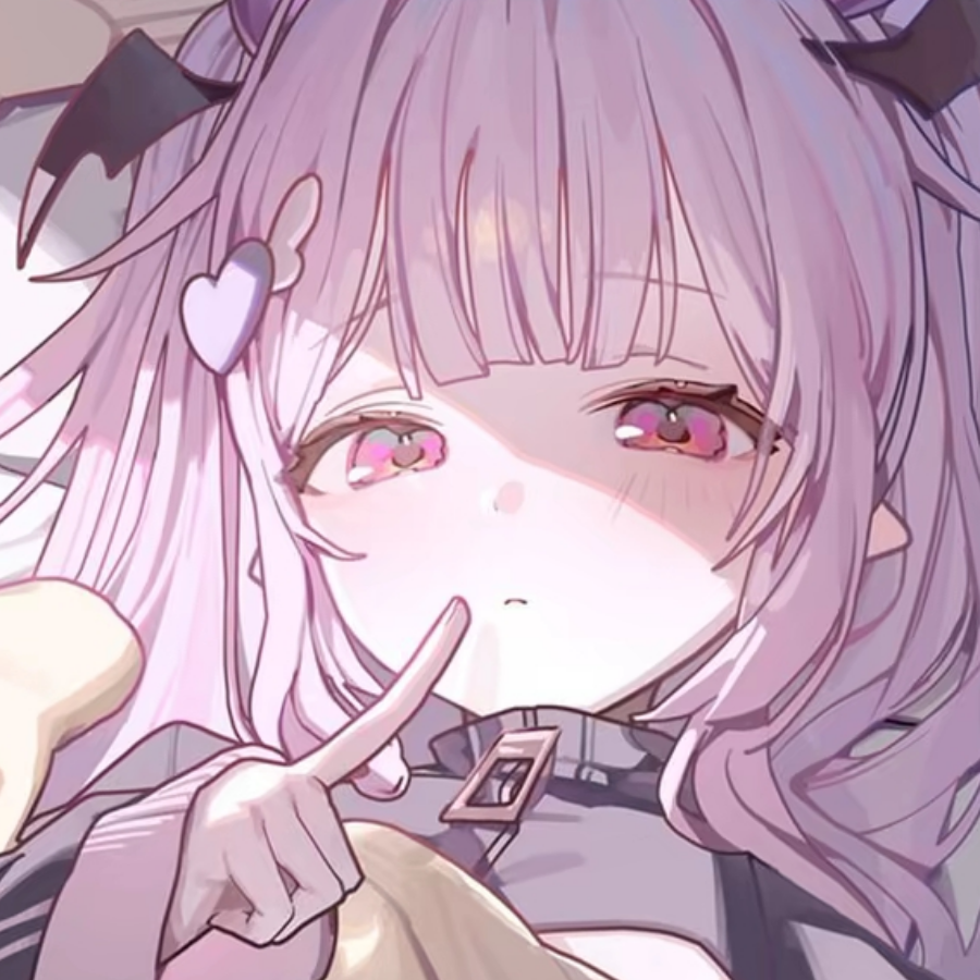 ★Moyin……