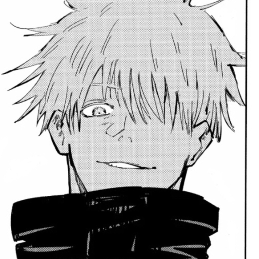 苦恼的热带尸壳