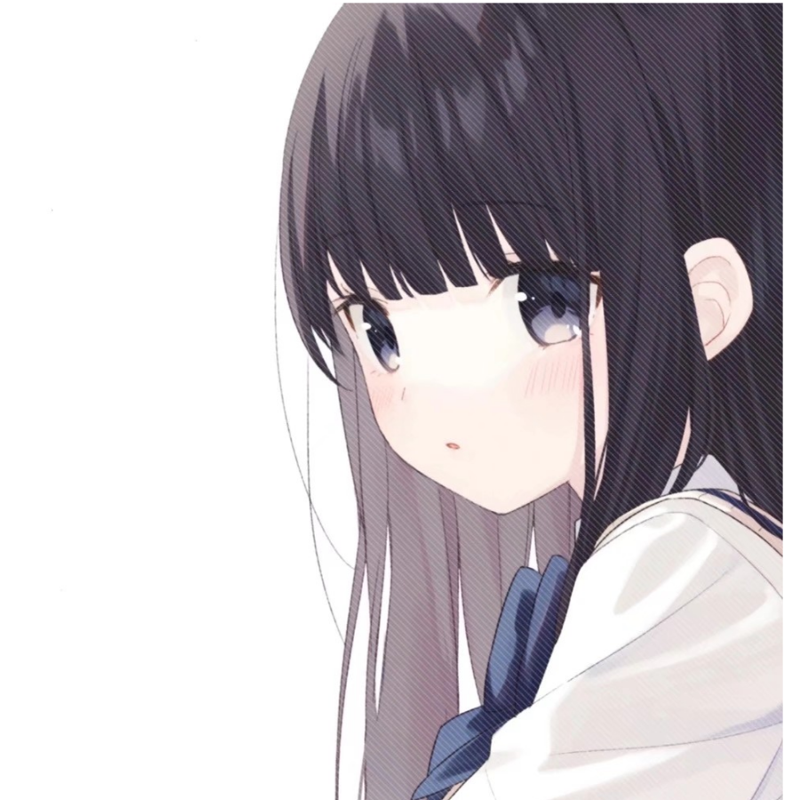 可爱卷