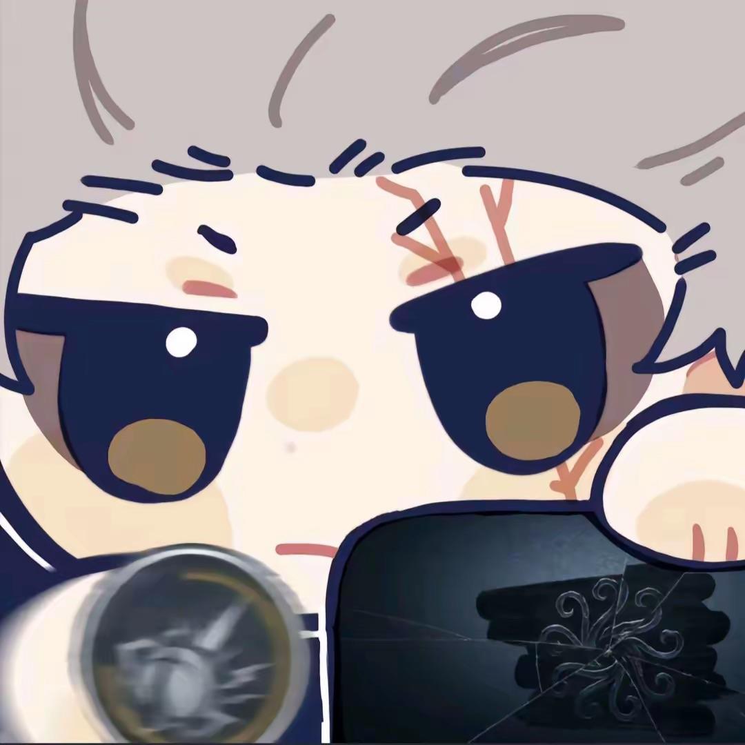 永动机梦男
