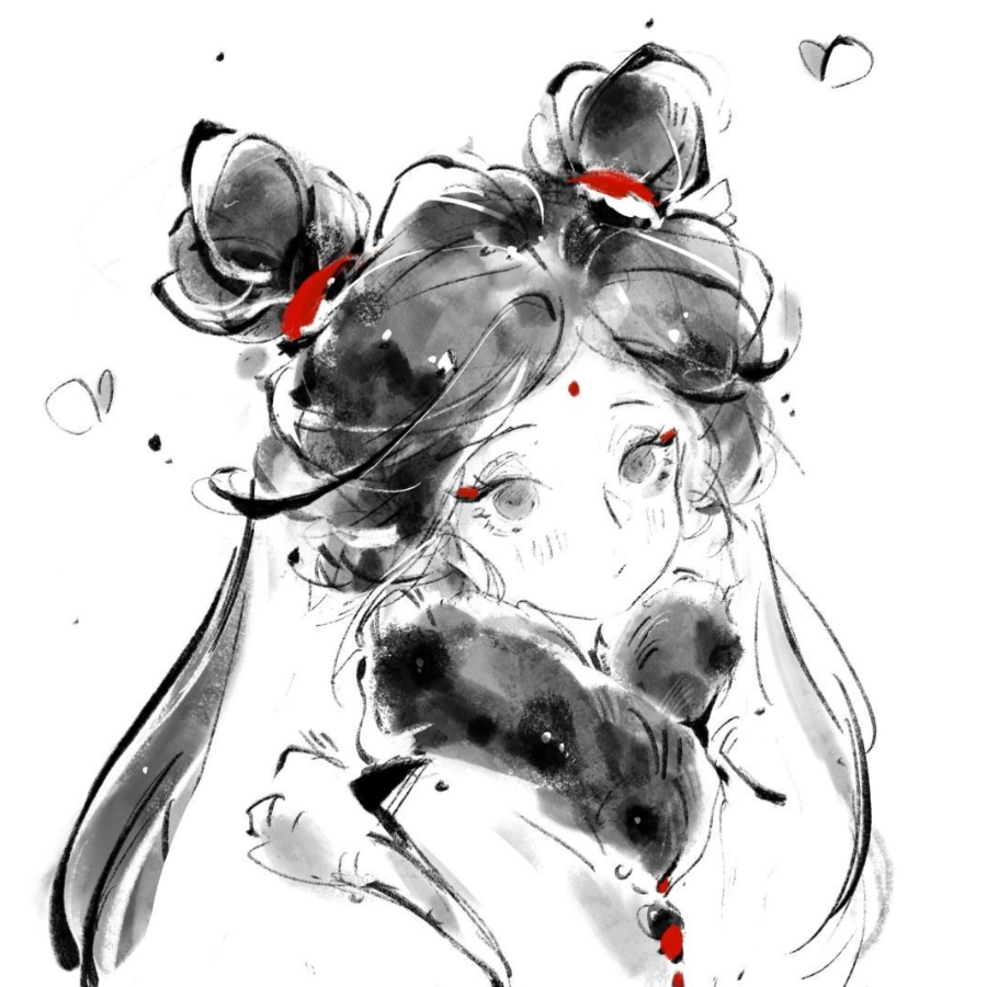 白早