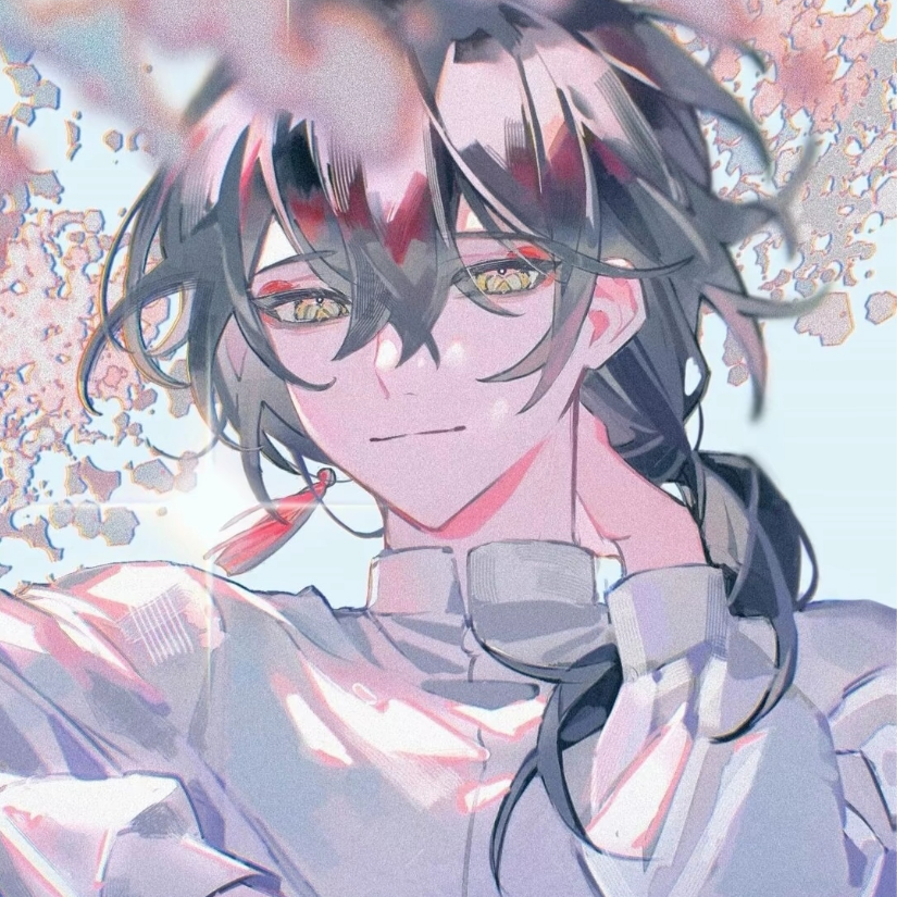 Initial白