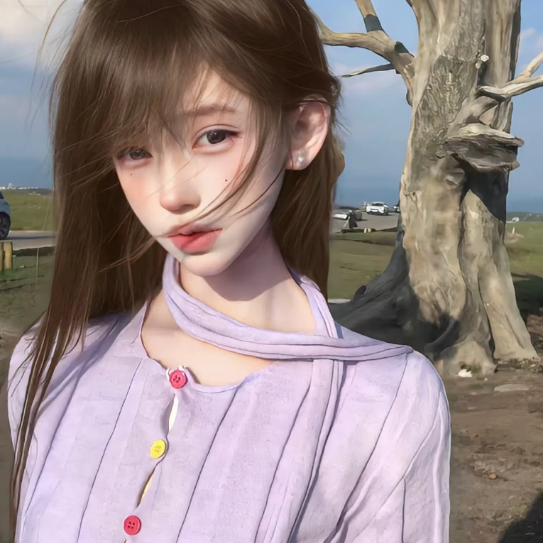 幼名琳琳y