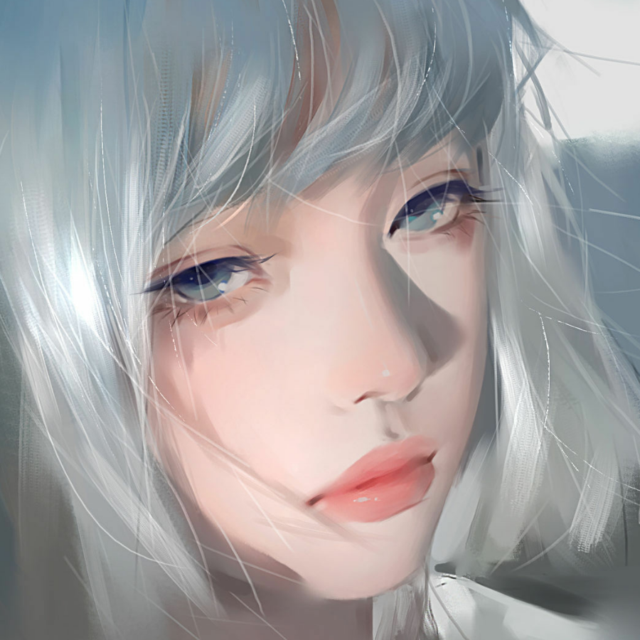 無