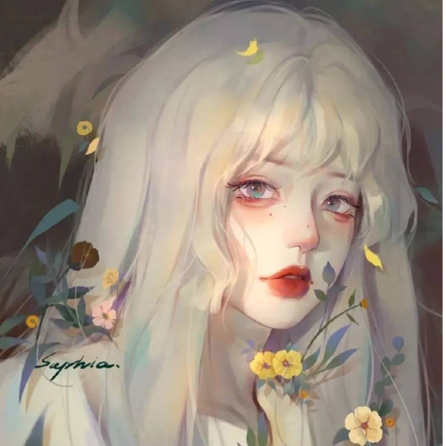 阿愿.