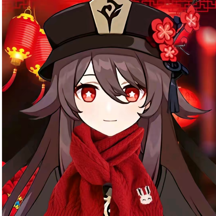 了了