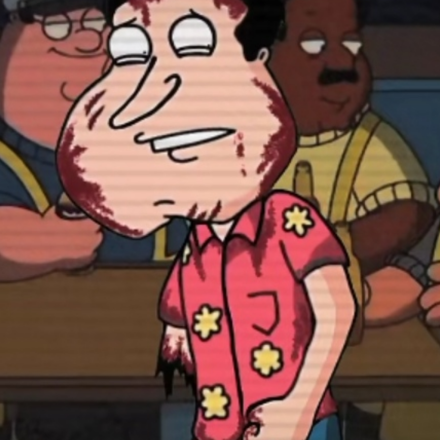 Quagmire