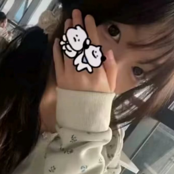 渣渣