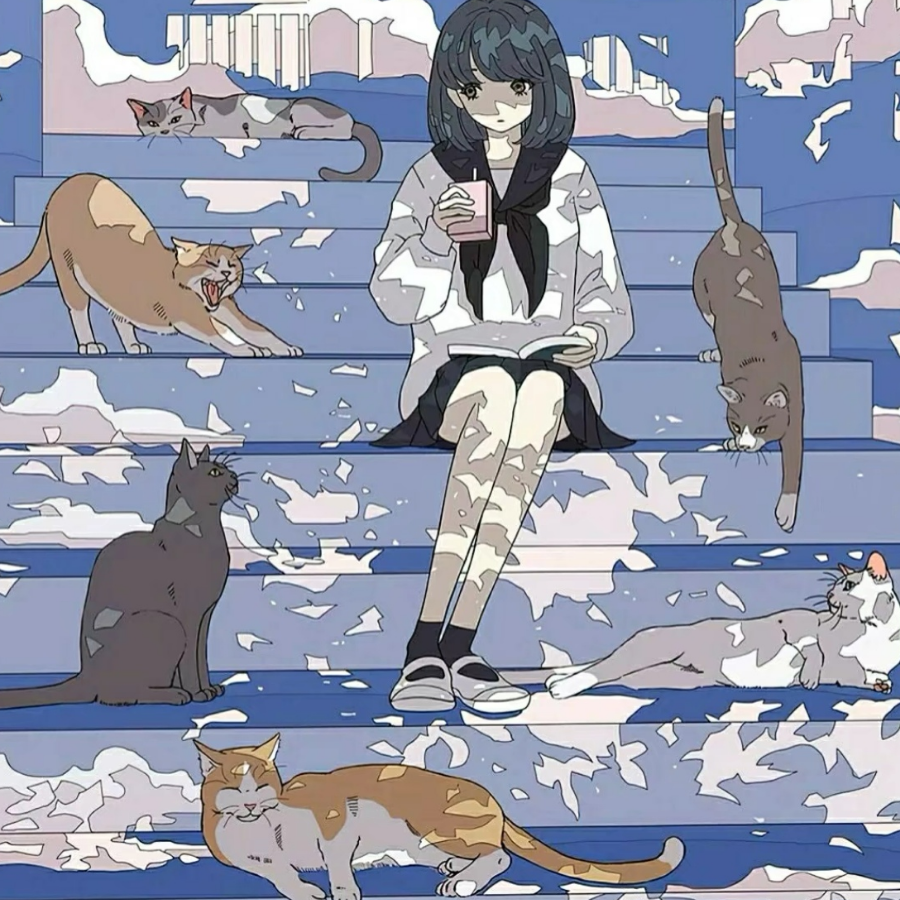 二月山水贵.