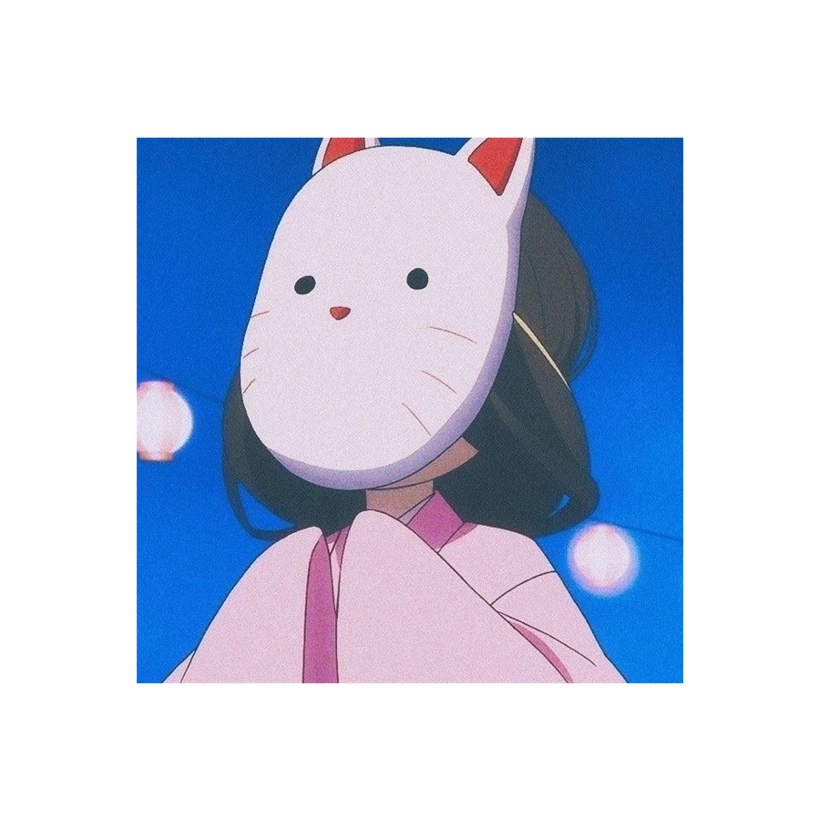 默