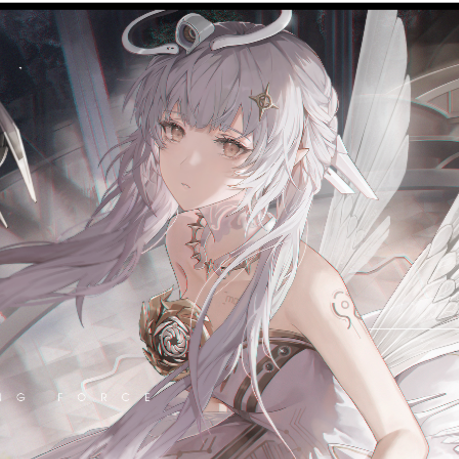 绘星予月