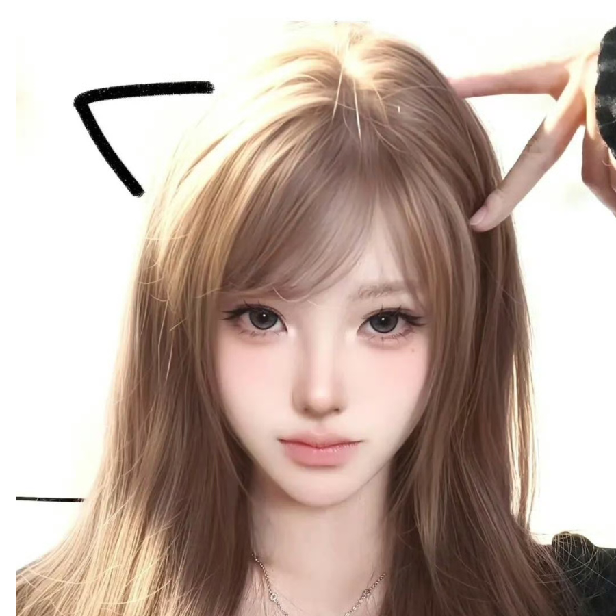 兔叽妹妹的胡萝卜🥕