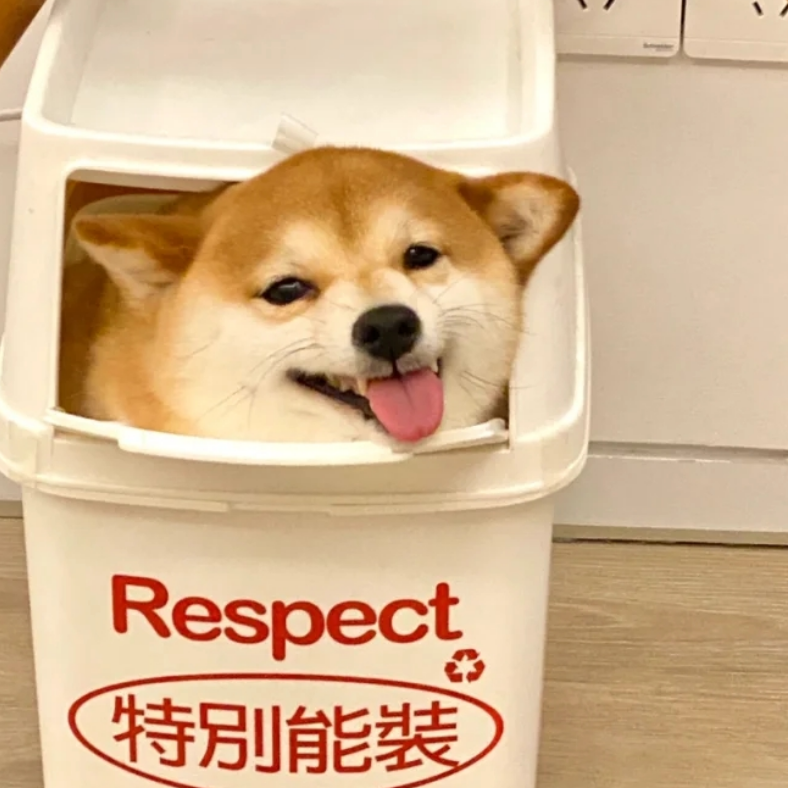 一粒烦。