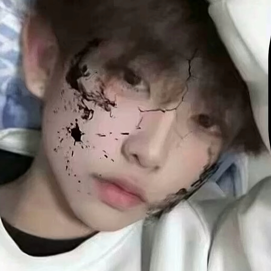 y也会哭