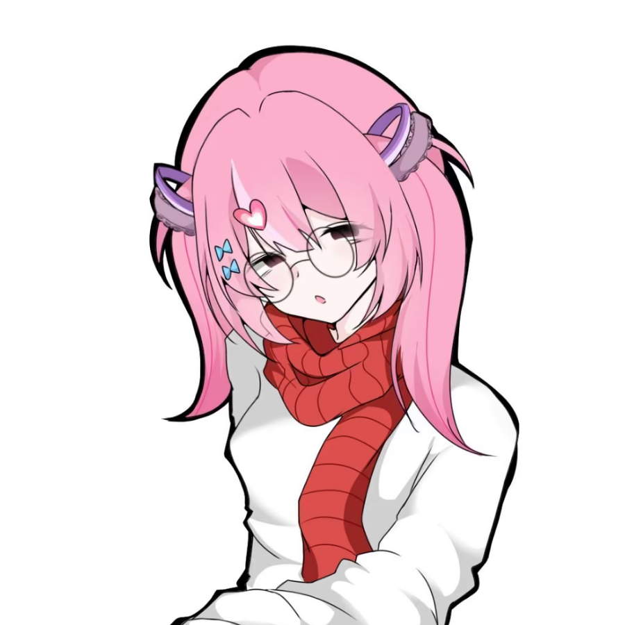Regret.洛