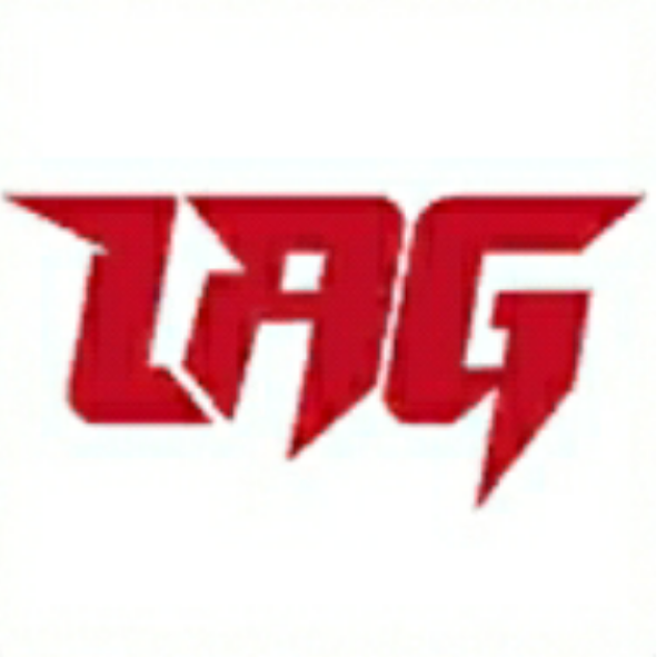 LAG.一沫