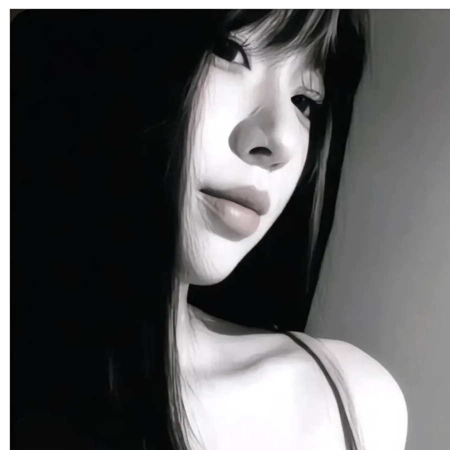 思琪.—