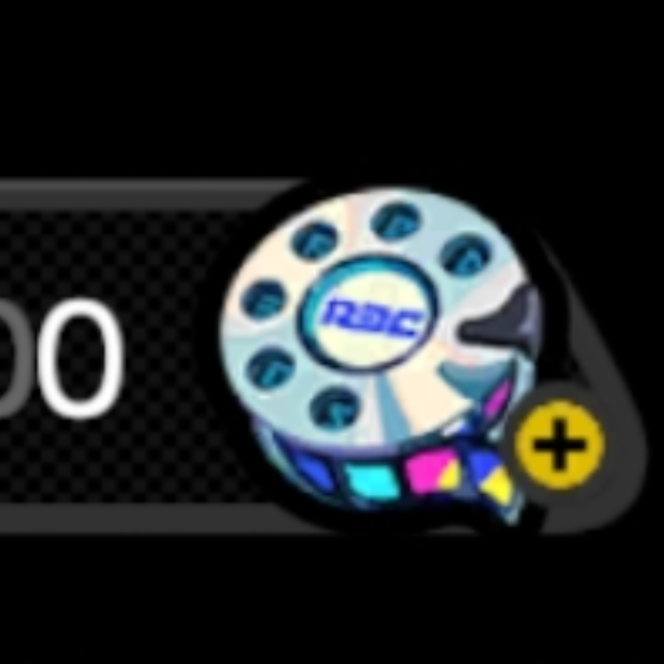 没有能量双枪就等于没有我。