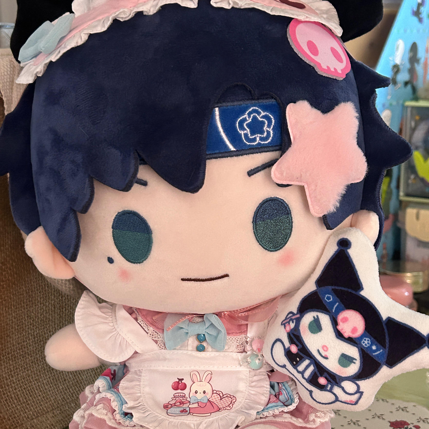 菠萝蜜多斩