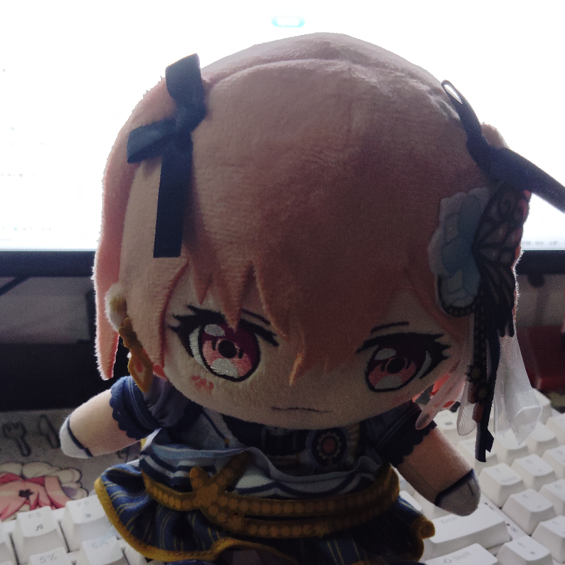 仍然