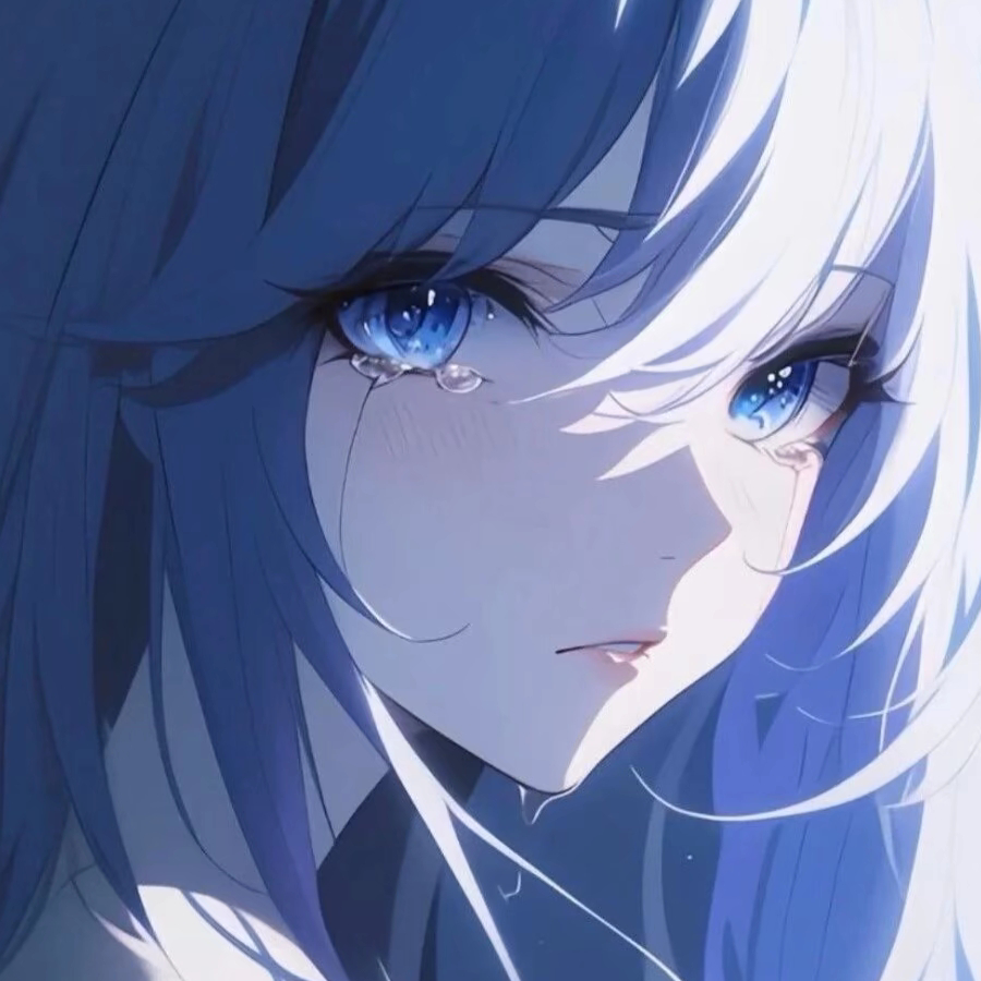 你的背影好像她