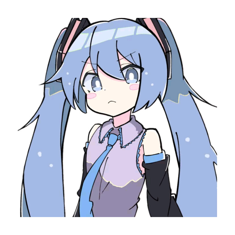 初音未来无敌