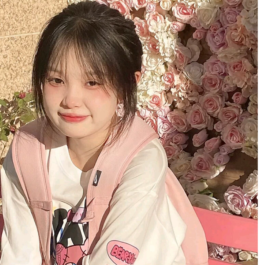 槑。