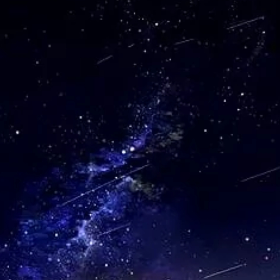 香肠派对流星