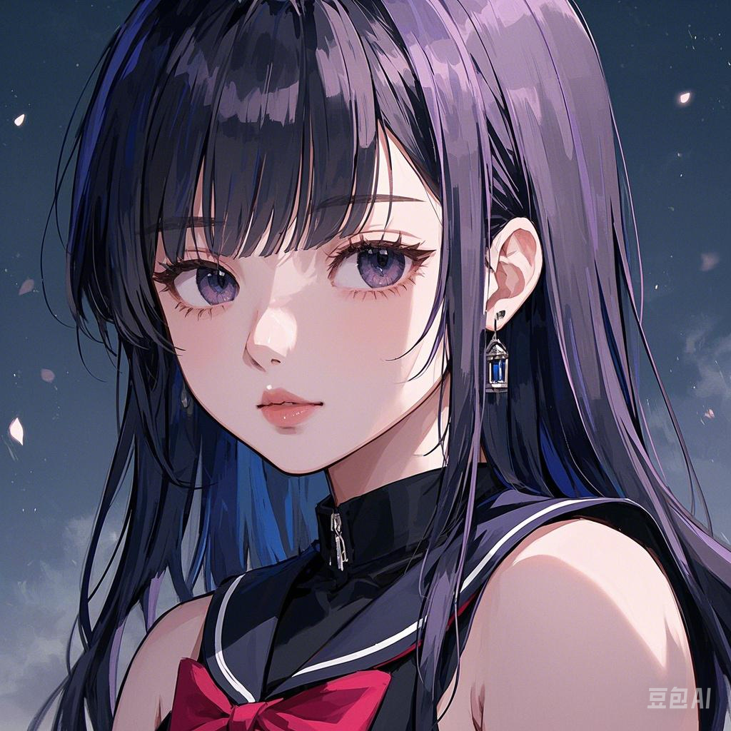幸运星