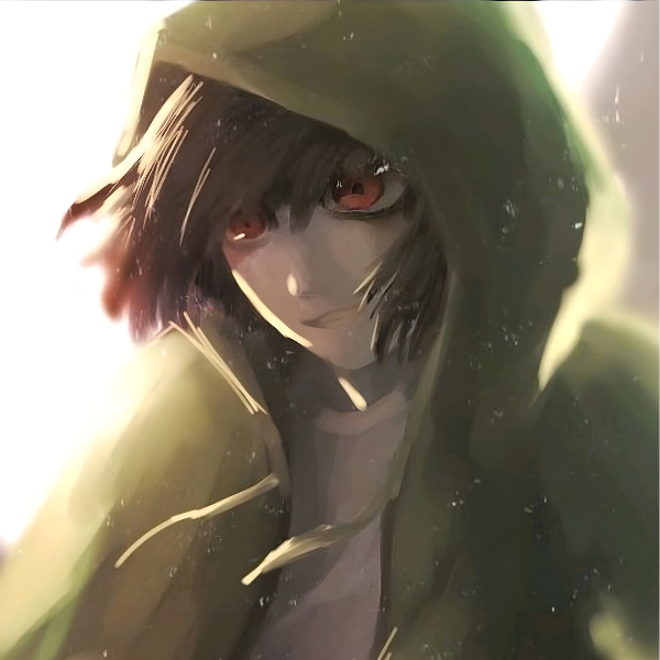 Chara(xcg)