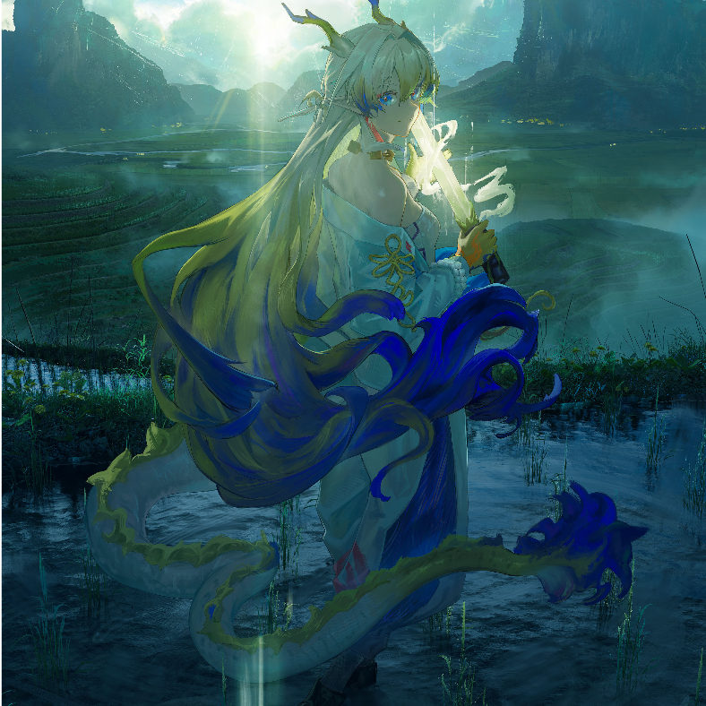 渺溯MiaoSu