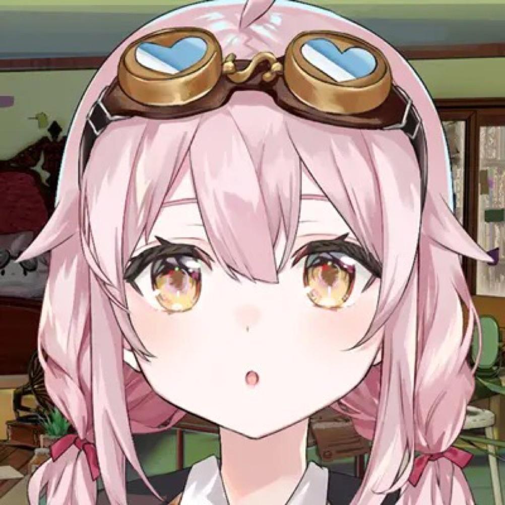 永雏塔菲中之人