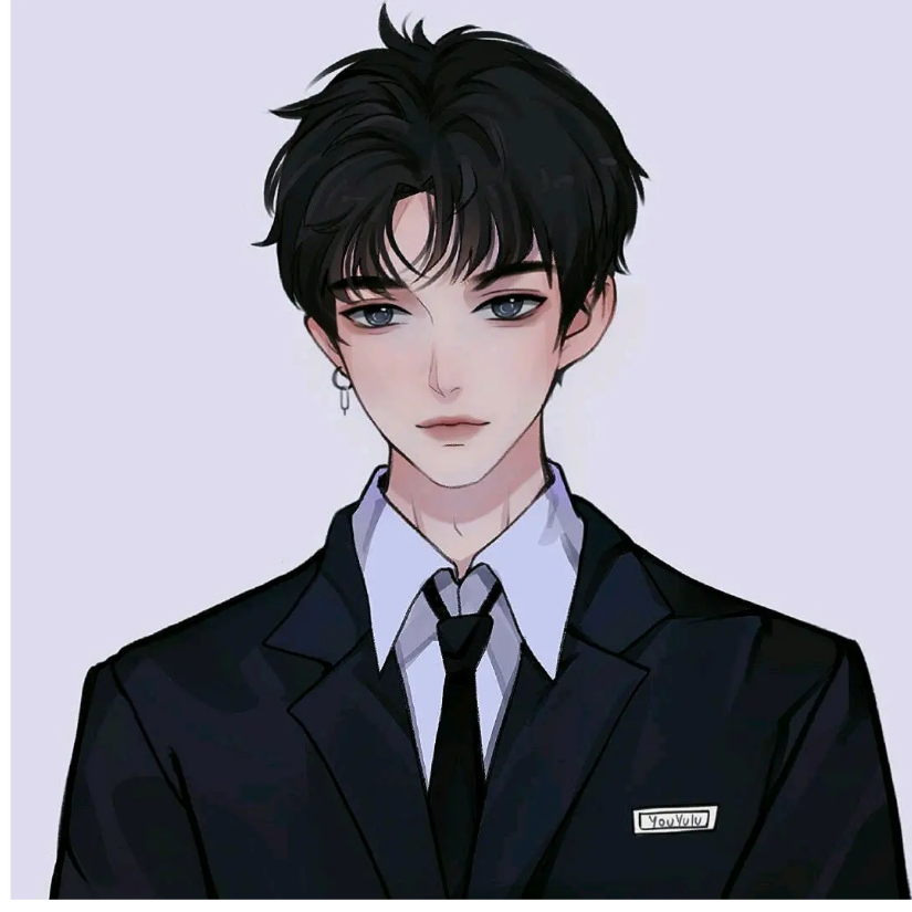 鹿凌Hori