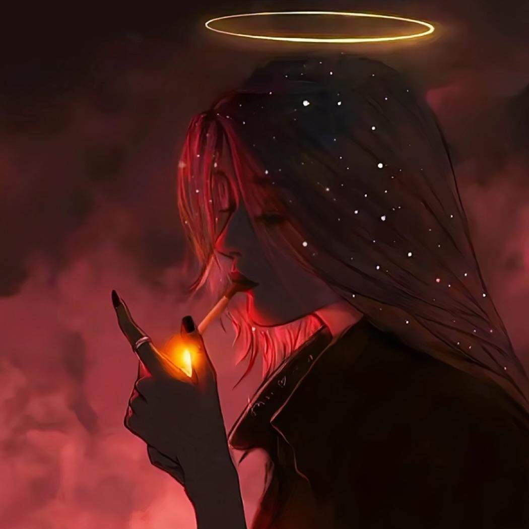 大反派