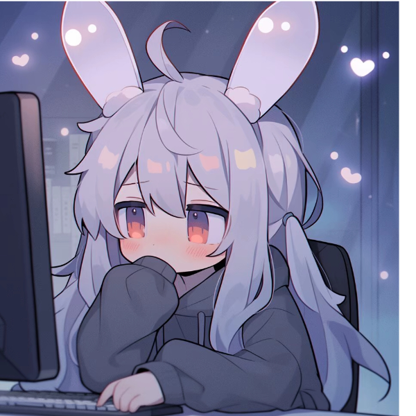 兔子公主