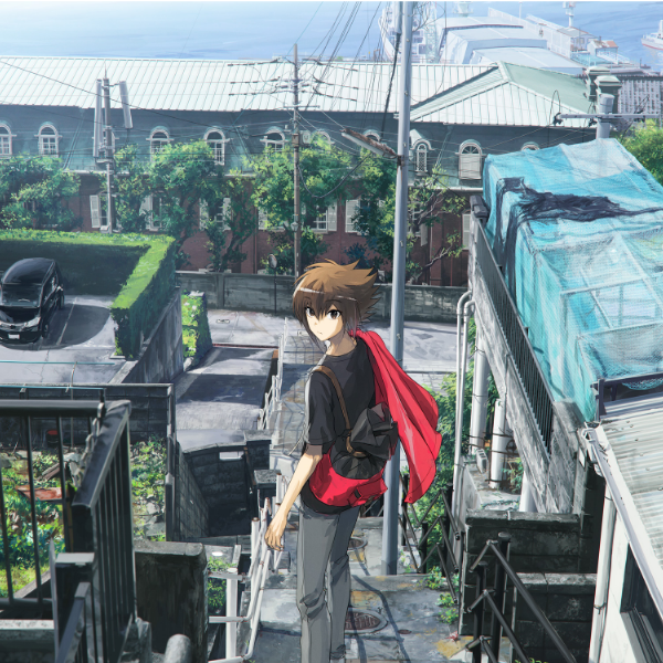 听说这里有饭吃