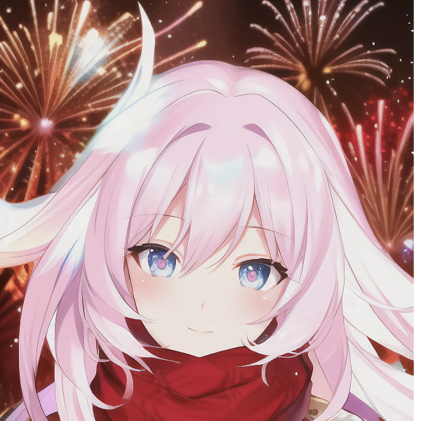 我永远喜欢爱莉