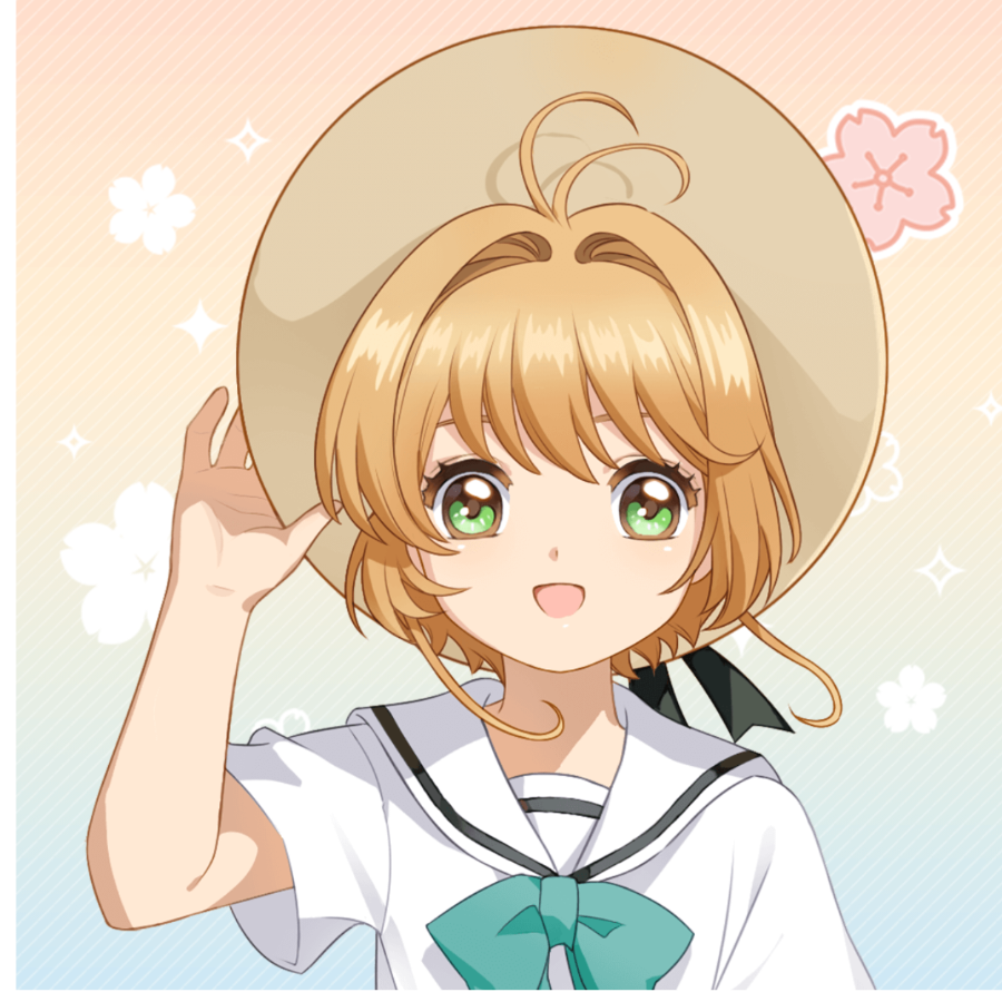 御团子