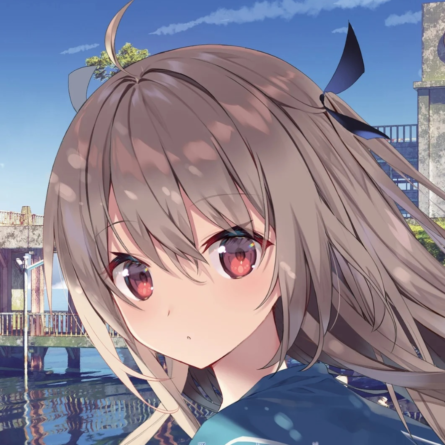 柒海 浅夏