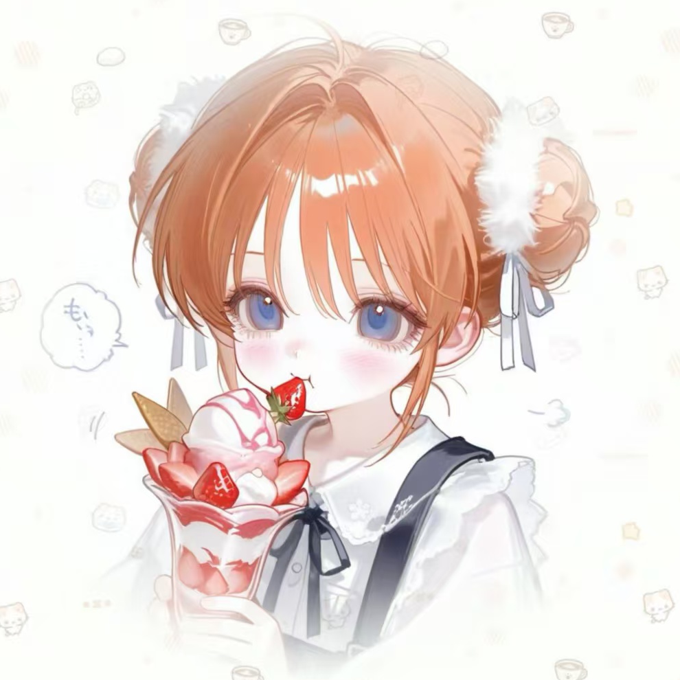 。