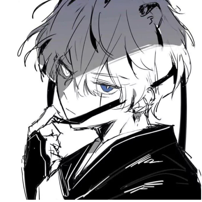 N
