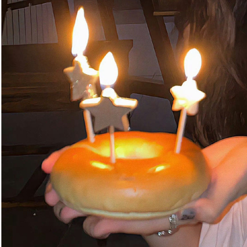 我想睡觉
