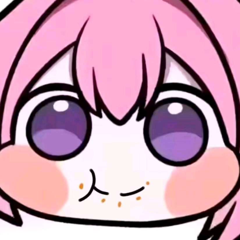 。