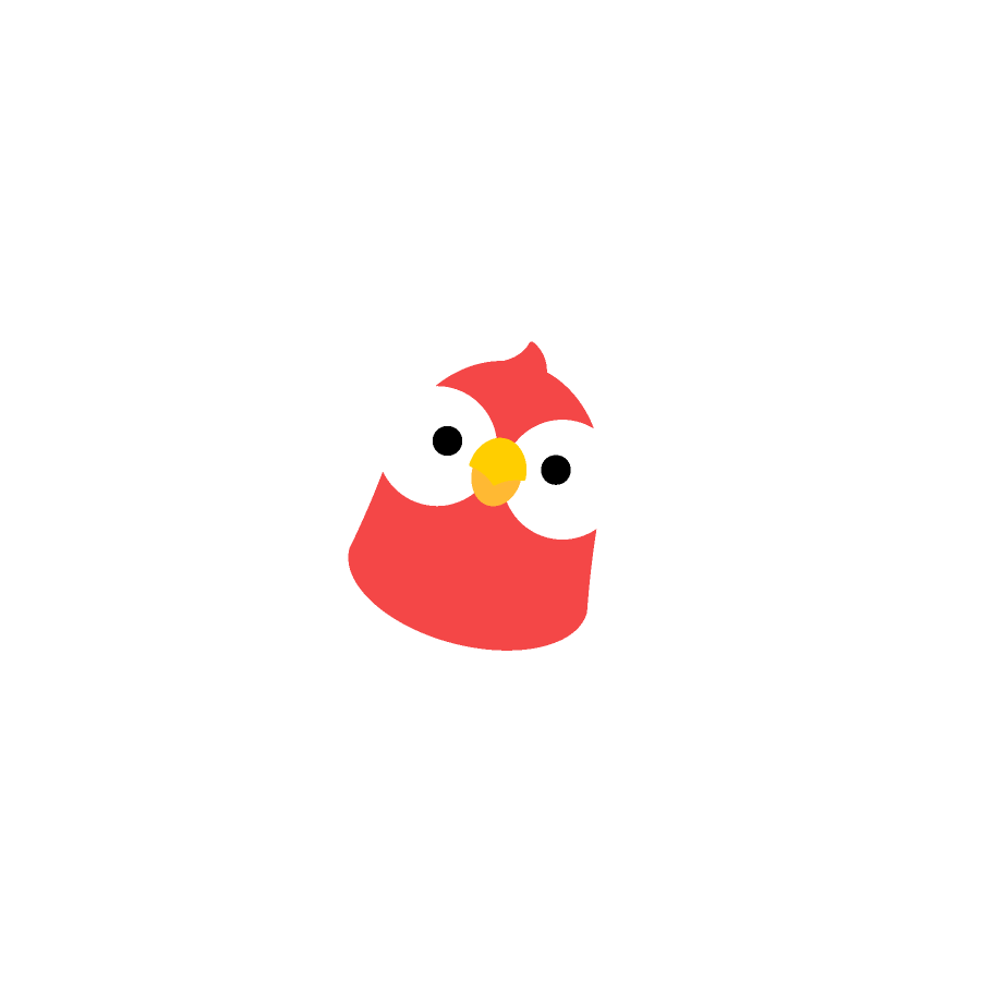 云