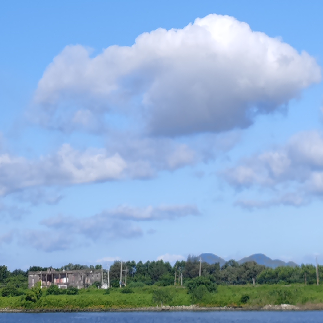 峰